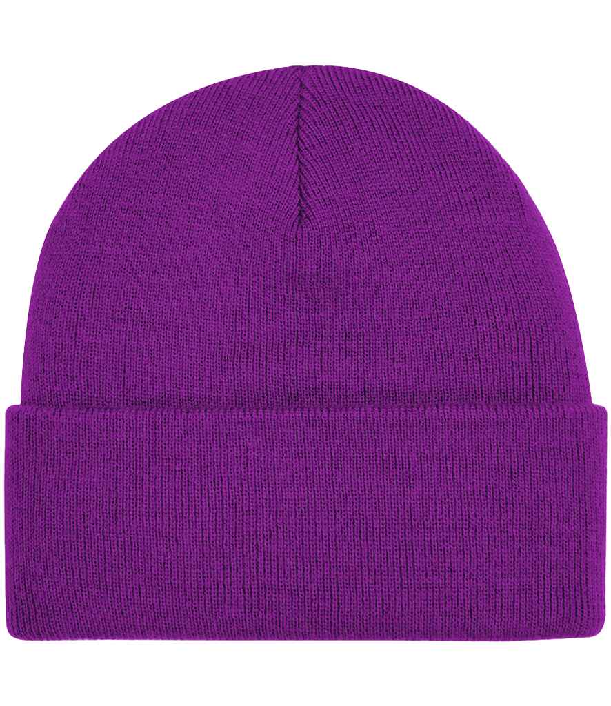Beechfield - Original Cuffed Beanie - Pierre Francis