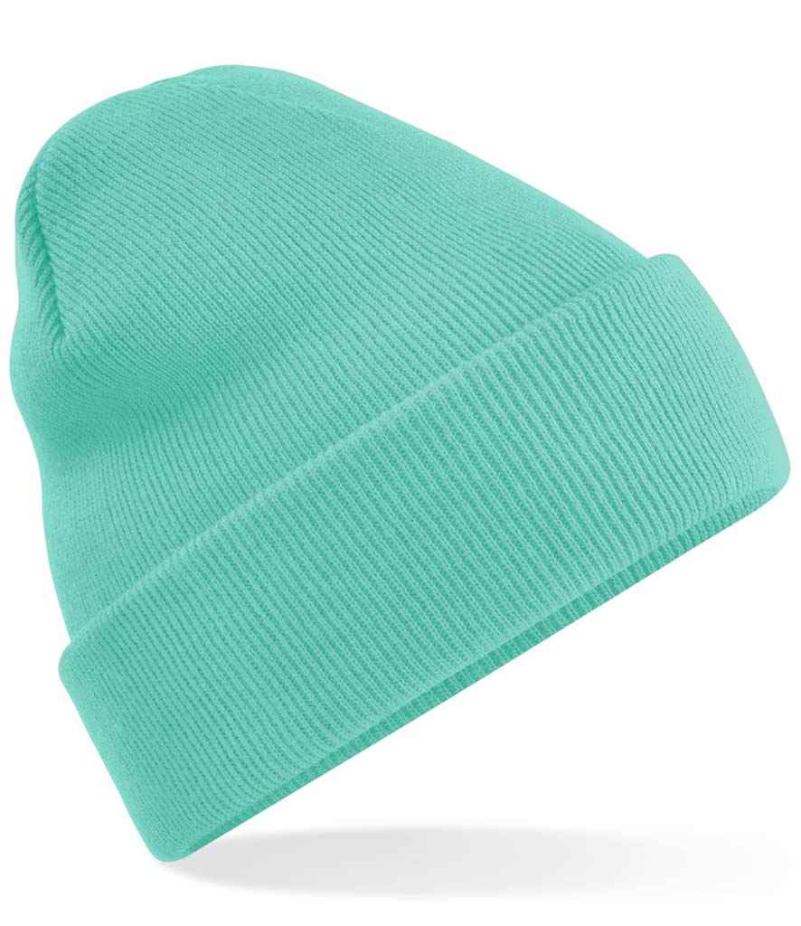 Beechfield - Original Cuffed Beanie - BB45 MIN ONE