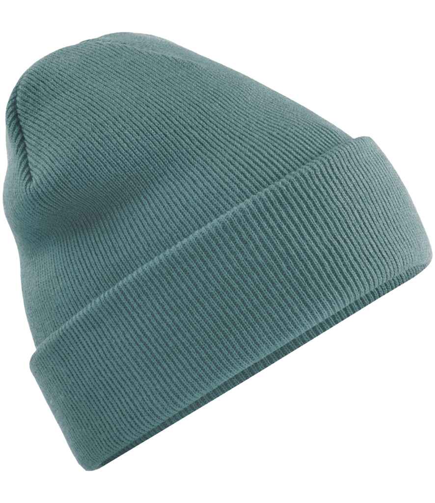 Beechfield - Original Cuffed Beanie - BB45 MRG ONE