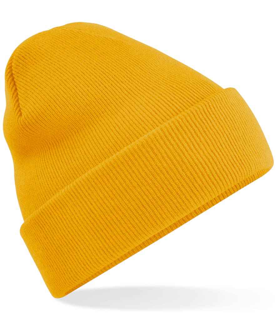 Beechfield - Original Cuffed Beanie - BB45 MUS ONE