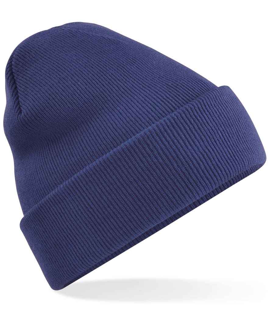 Beechfield - Original Cuffed Beanie - BB45 OXN ONE