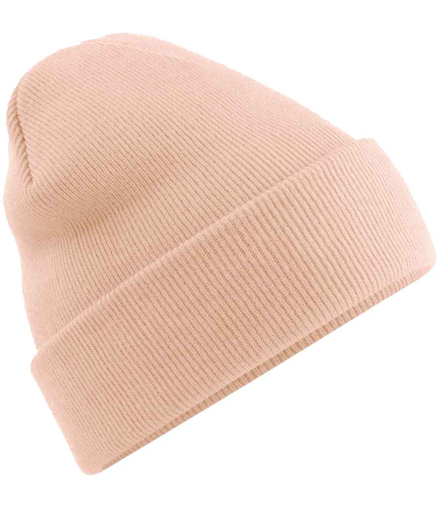 Beechfield - Original Cuffed Beanie - BB45 PCH ONE