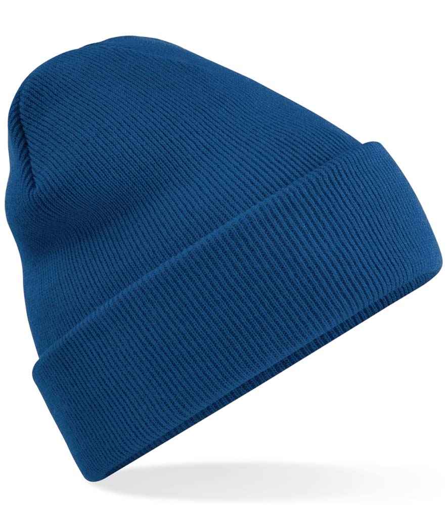 Beechfield - Original Cuffed Beanie - BB45 PET ONE