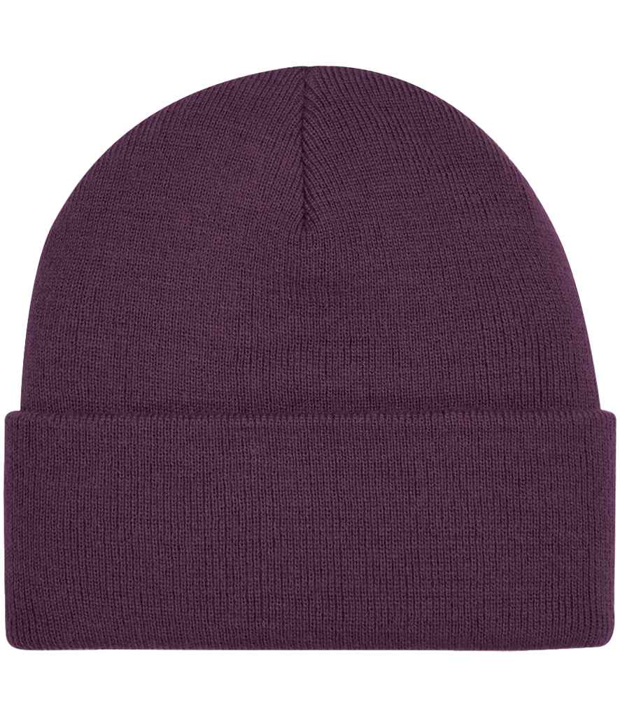 Beechfield - Original Cuffed Beanie - Pierre Francis