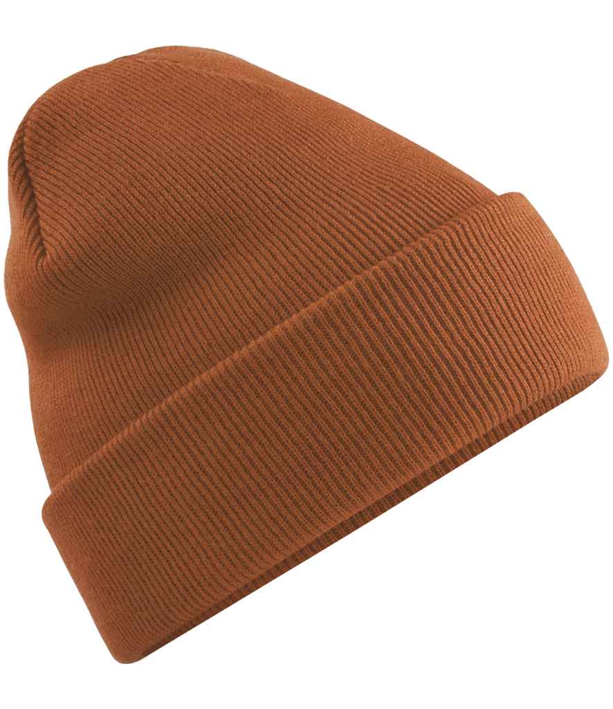Beechfield - Original Cuffed Beanie - BB45 PMK ONE