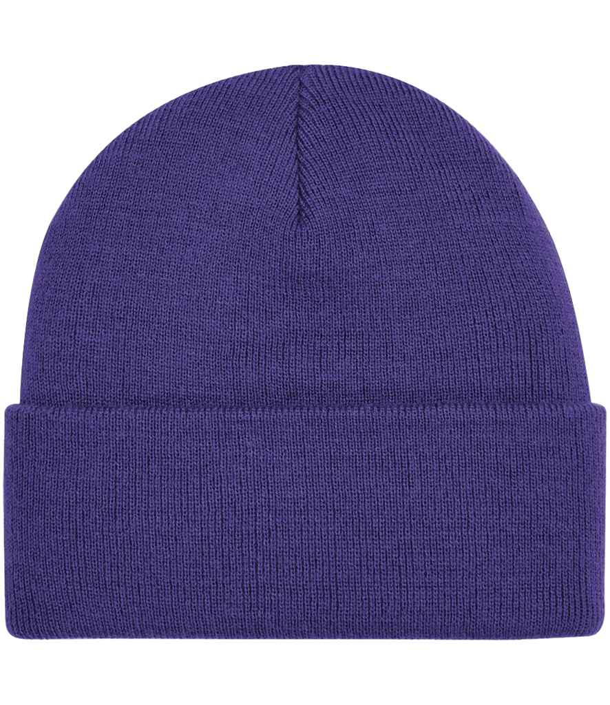 Beechfield - Original Cuffed Beanie - Pierre Francis