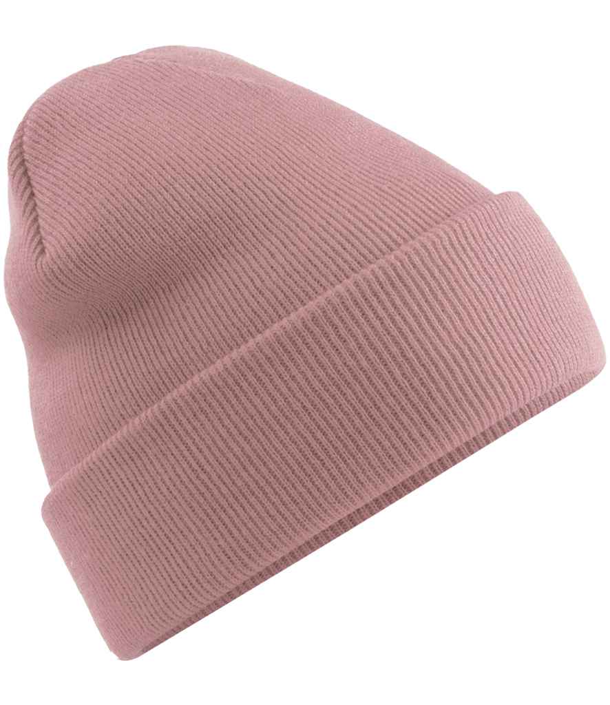 Beechfield - Original Cuffed Beanie - BB45 ROS ONE