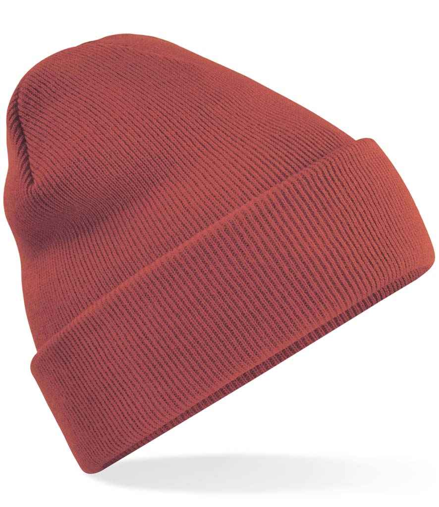 Beechfield - Original Cuffed Beanie - BB45 RUS ONE