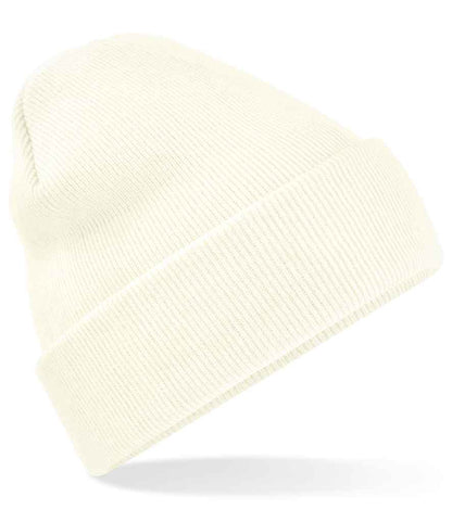 Beechfield - Original Cuffed Beanie - BB45 SFW ONE