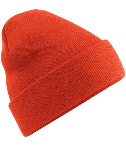 Beechfield - Original Cuffed Beanie - BB45 AIR ONE