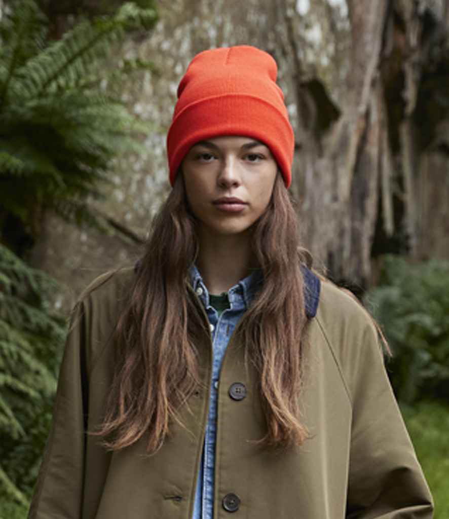 Beechfield - Original Cuffed Beanie - BB45 SUS ONE
