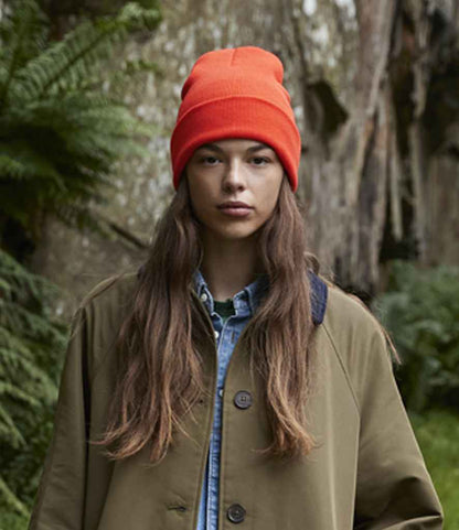 Beechfield - Original Cuffed Beanie - BB45 SUS ONE