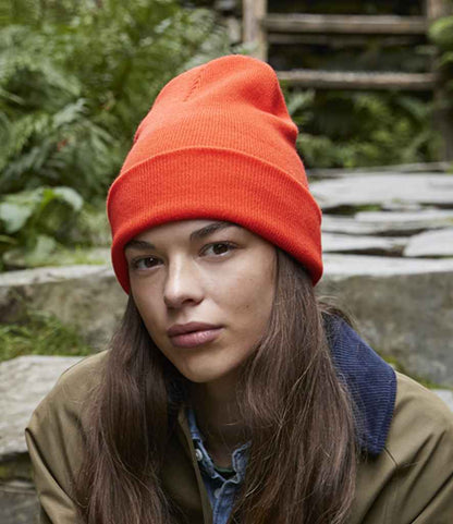 Beechfield - Original Cuffed Beanie - Pierre Francis
