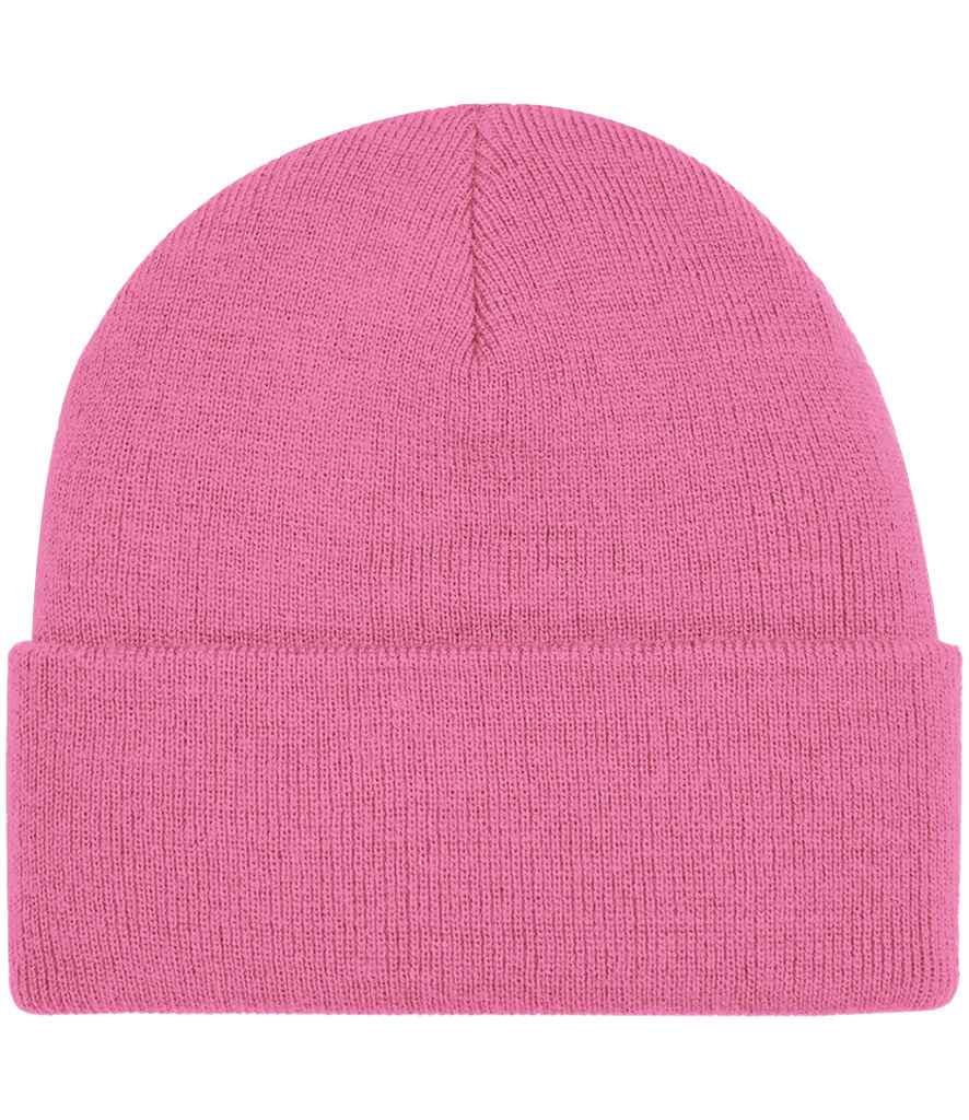Beechfield - Original Cuffed Beanie - Pierre Francis
