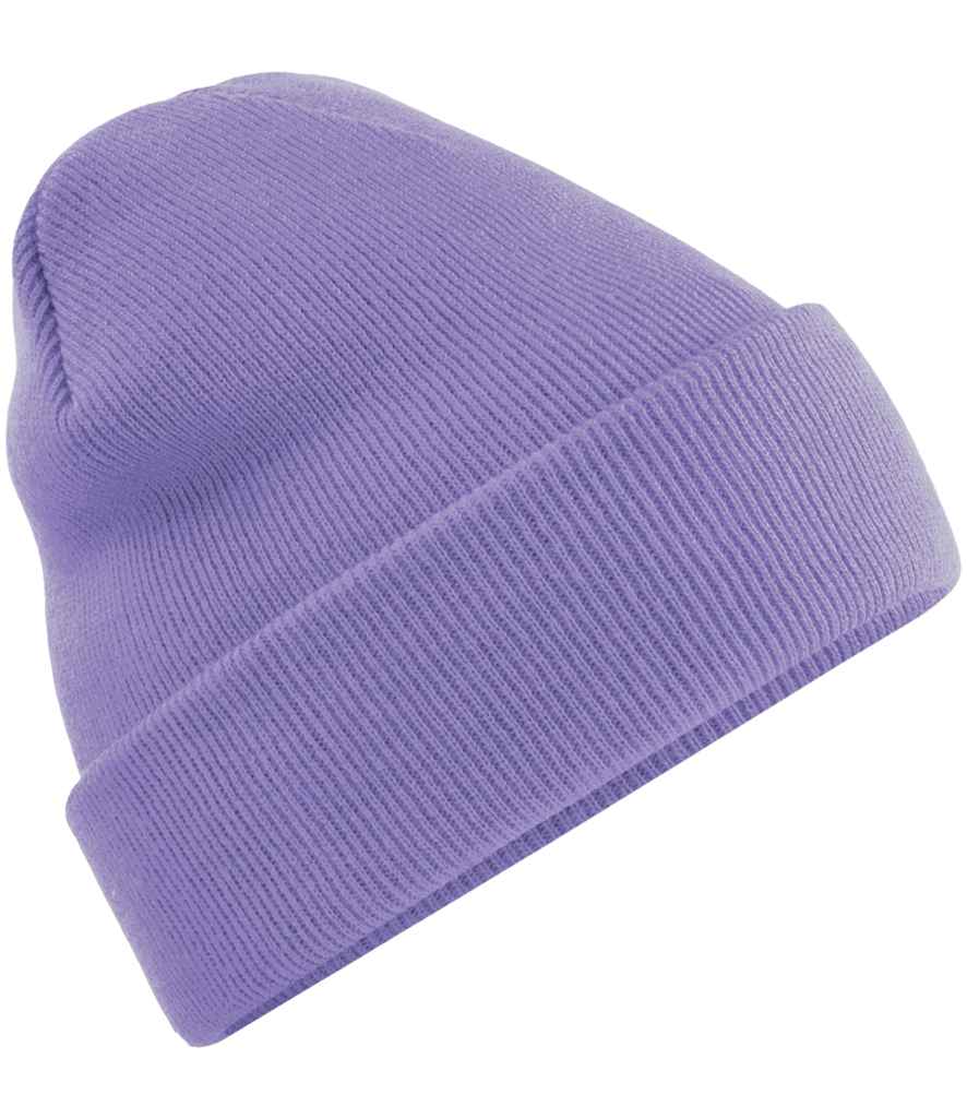 Beechfield - Original Cuffed Beanie - BB45 VIO ONE