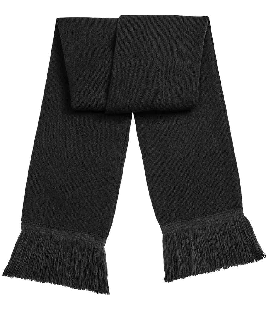 Beechfield - Classic Knitted Scarf