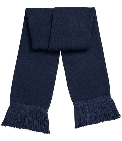 Beechfield - Classic Knitted Scarf - Pierre Francis
