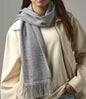 Beechfield - Classic Knitted Scarf