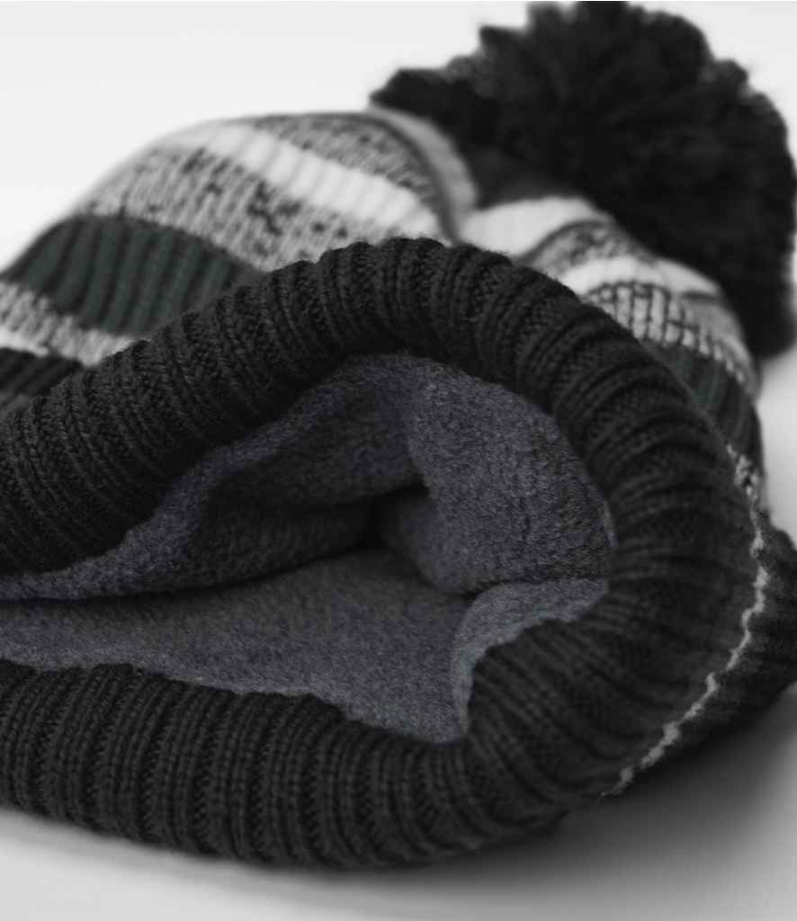 Beechfield - Multi-Sport Fan Beanie - Pierre Francis