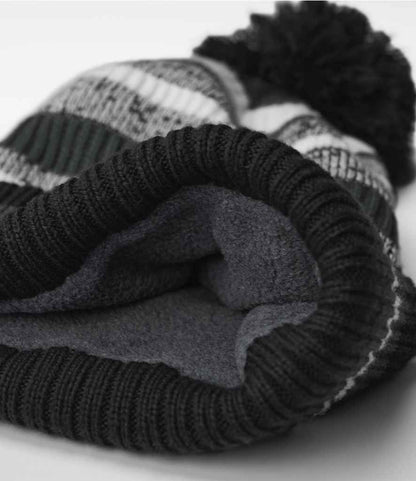 Beechfield - Multi-Sport Fan Beanie - Pierre Francis