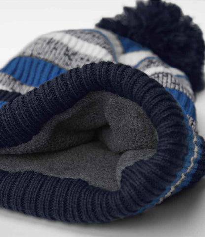 Beechfield - Multi-Sport Fan Beanie - Pierre Francis