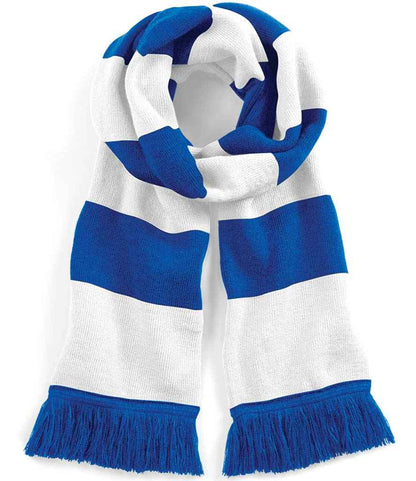 Beechfield - Stadium Scarf - Pierre Francis