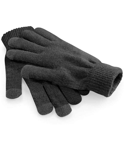 Beechfield - Touchscreen Smart Gloves - Pierre Francis