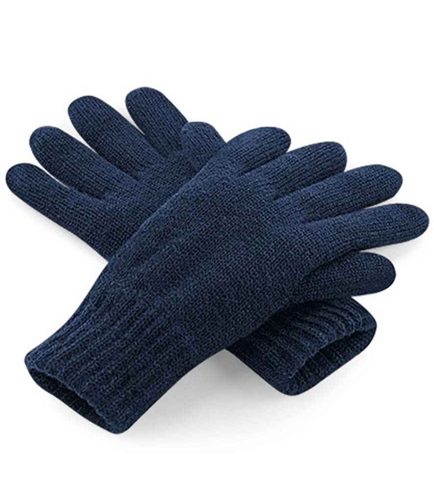 Beechfield - Classic Thinsulate™  Gloves - Pierre Francis