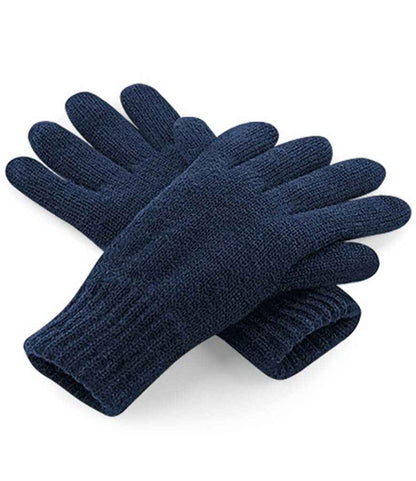 Beechfield - Classic Thinsulate™  Gloves - Pierre Francis