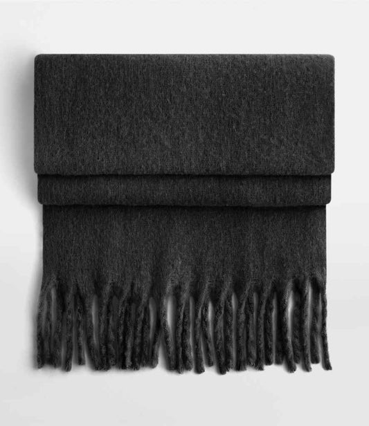 Beechfield - Fluffy Scarf