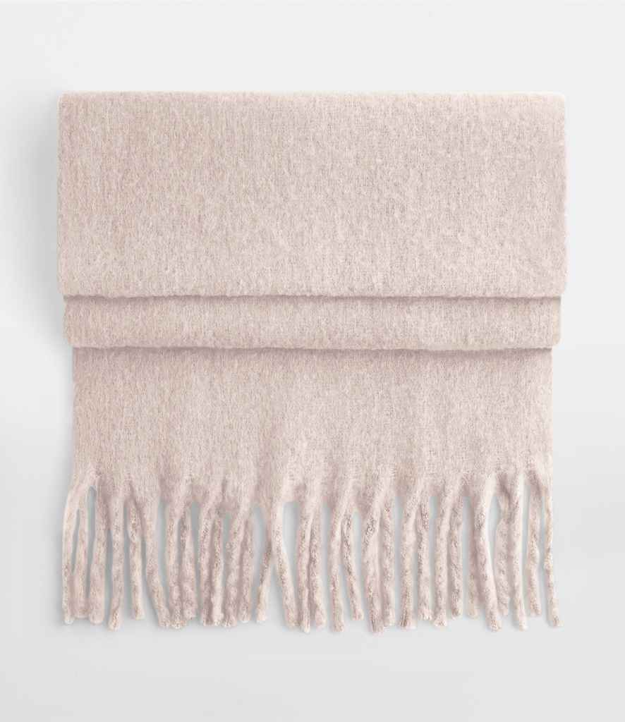 Beechfield - Fluffy Scarf