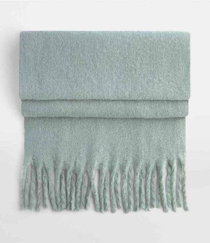 Beechfield - Fluffy Scarf - Pierre Francis