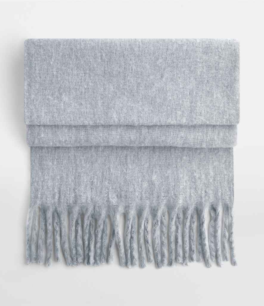 Beechfield - Fluffy Scarf - Pierre Francis