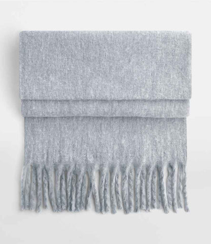 Beechfield - Fluffy Scarf - Pierre Francis