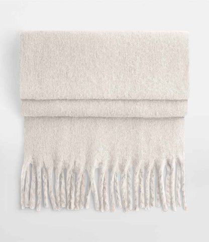 Beechfield - Fluffy Scarf - Pierre Francis