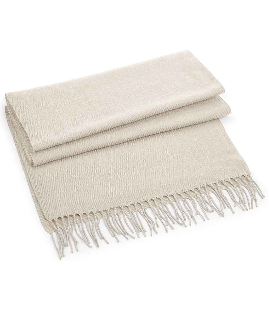 Beechfield - Classic Woven Scarf