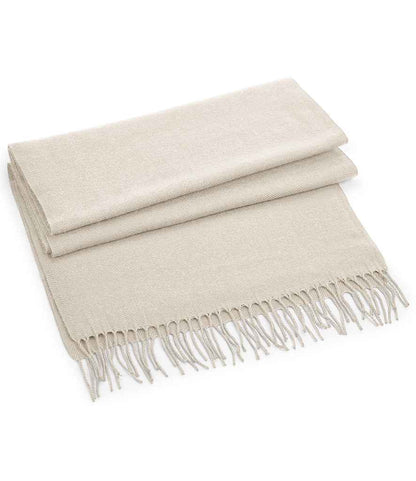 Beechfield - Classic Woven Scarf
