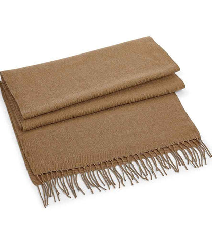 Beechfield - Classic Woven Scarf