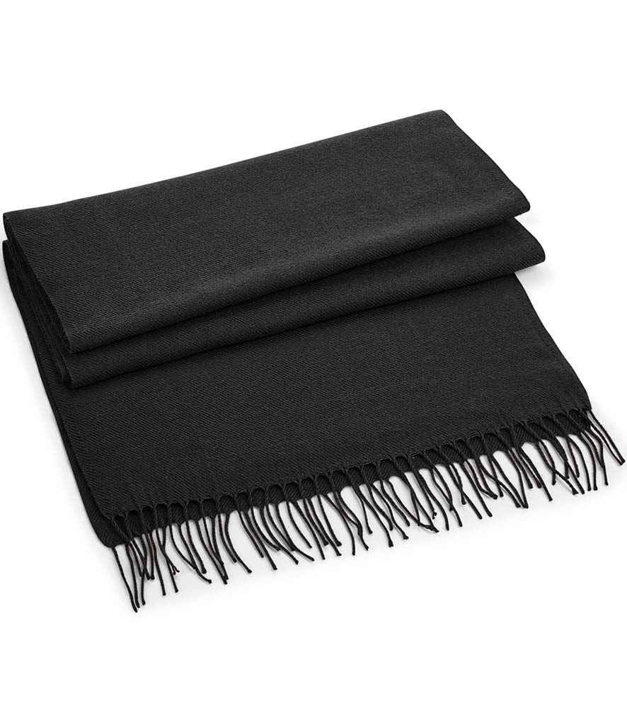 Beechfield - Classic Woven Scarf