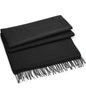 Beechfield - Classic Woven Scarf