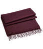 Beechfield - Classic Woven Scarf