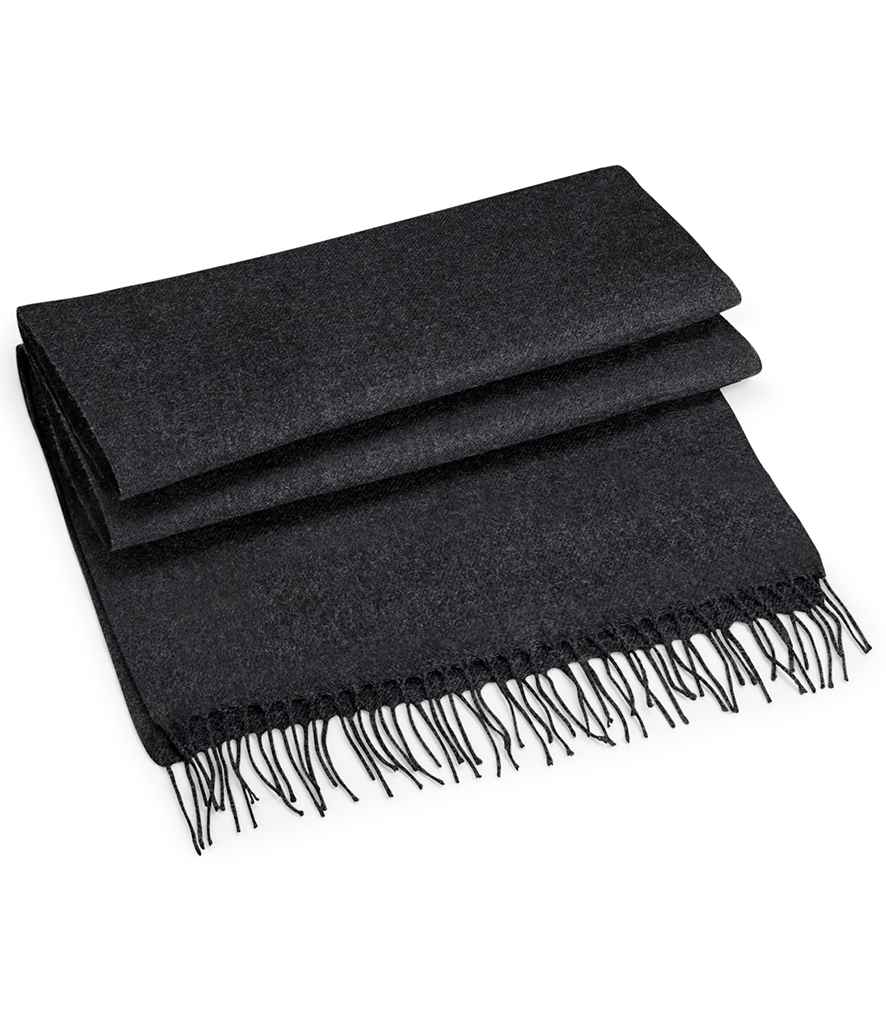 Beechfield - Classic Woven Scarf - Pierre Francis