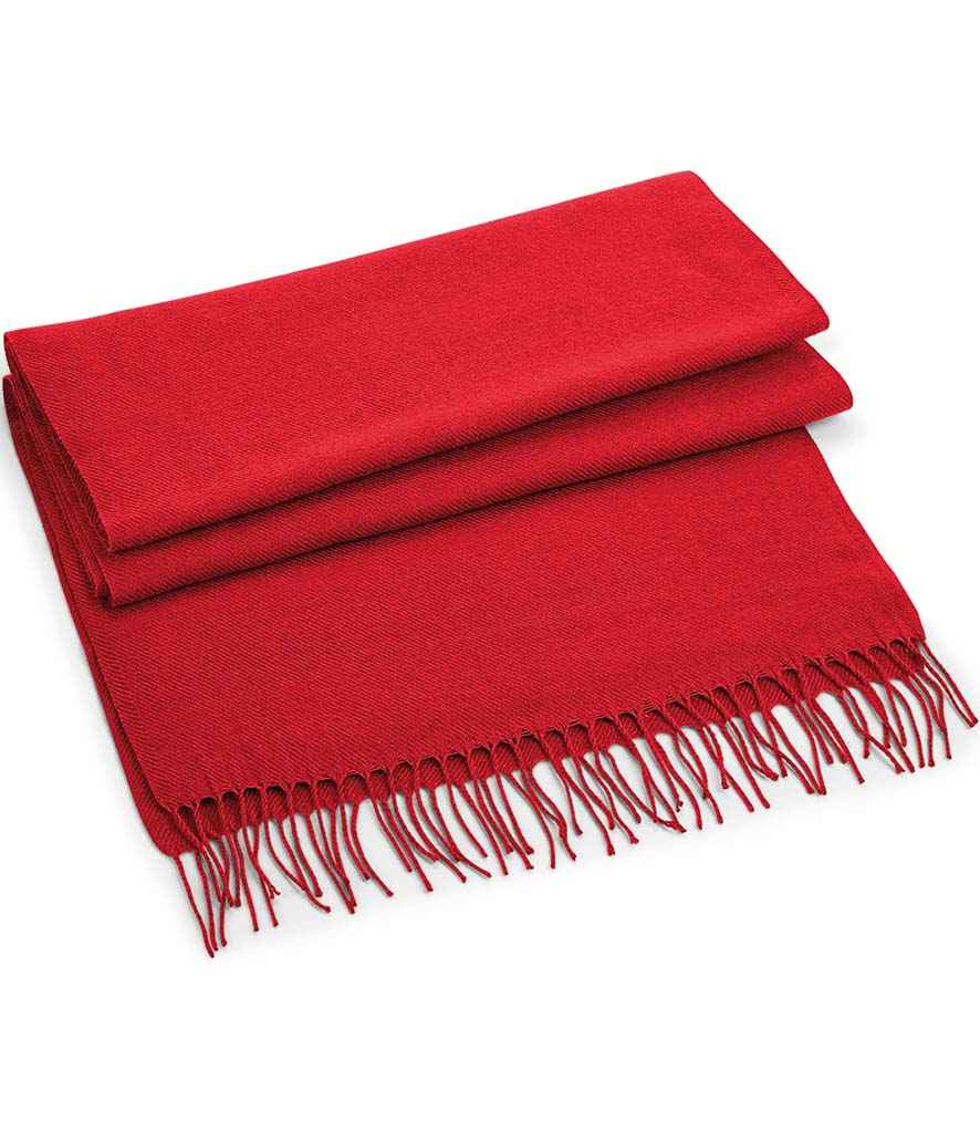 Beechfield - Classic Woven Scarf - Pierre Francis