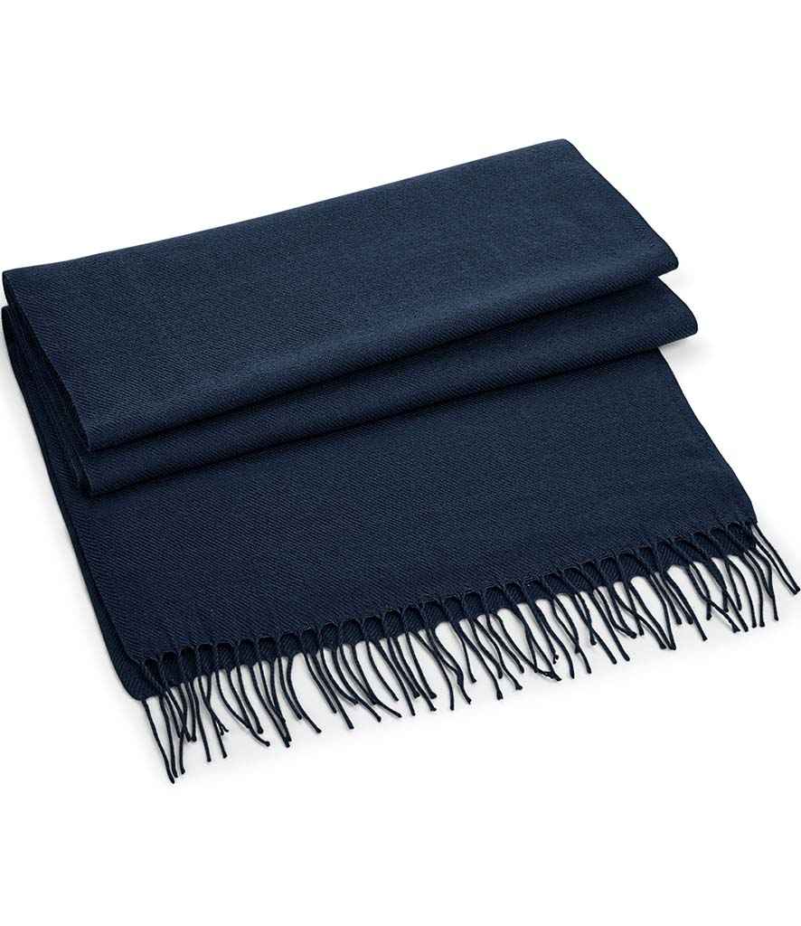 Beechfield - Classic Woven Scarf - Pierre Francis