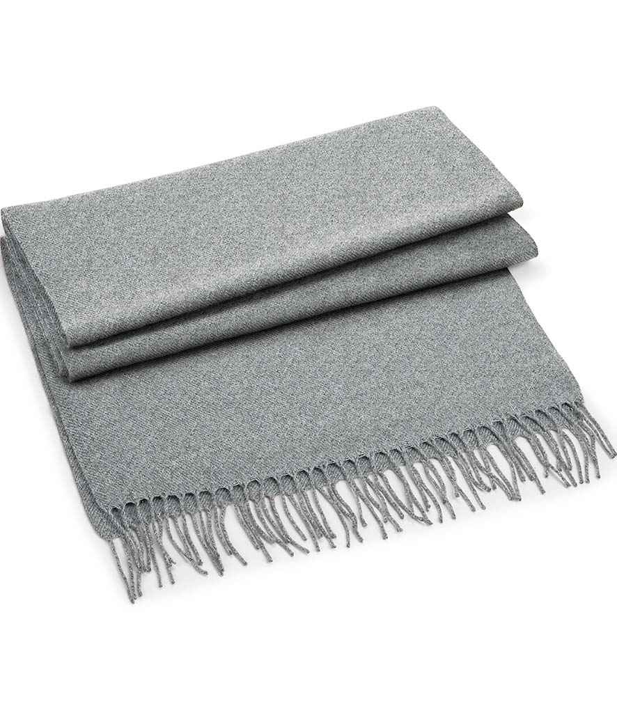 Beechfield - Classic Woven Scarf