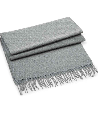 Beechfield - Classic Woven Scarf