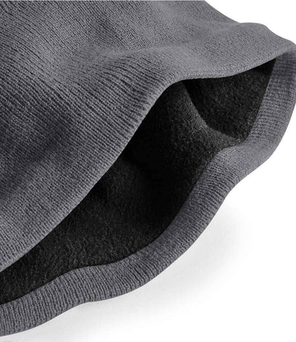 Beechfield - Water Repellent Active Beanie - Pierre Francis