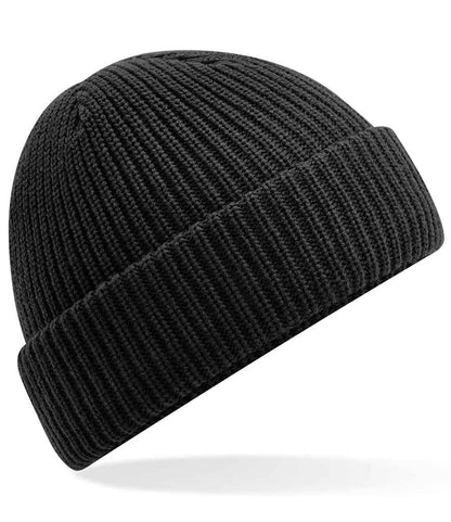 Beechfield - Water Repellent Thermal Elements Beanie - BB505 BLK ONE