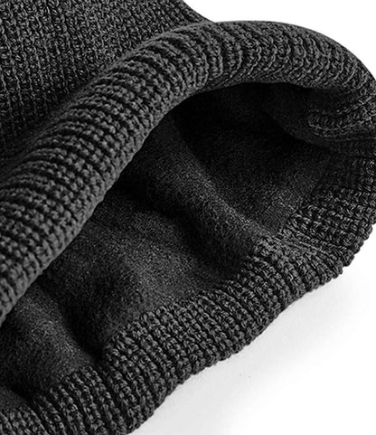 Beechfield - Water Repellent Thermal Elements Beanie - Pierre Francis