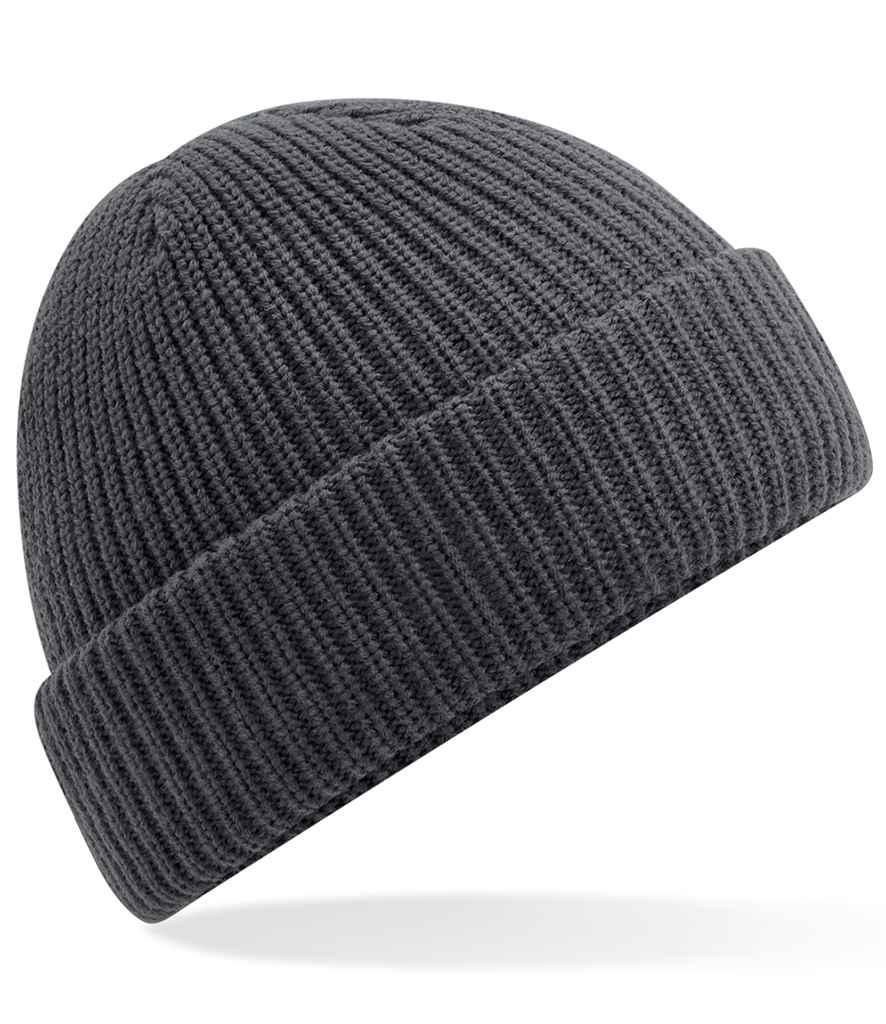 Beechfield - Water Repellent Thermal Elements Beanie - BB505 GPH ONE